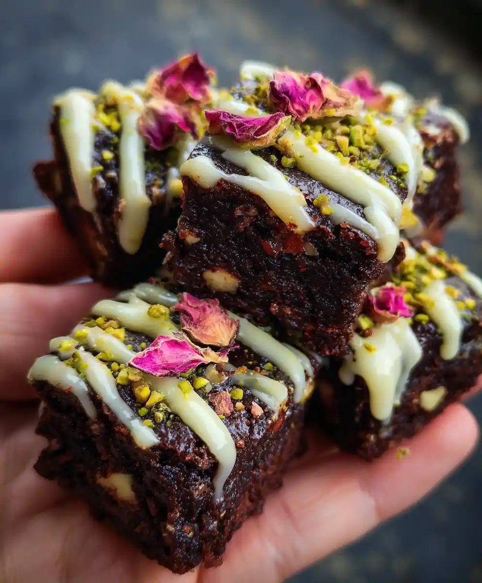 Brownie Bites Recipe 5 brownie bites recipe