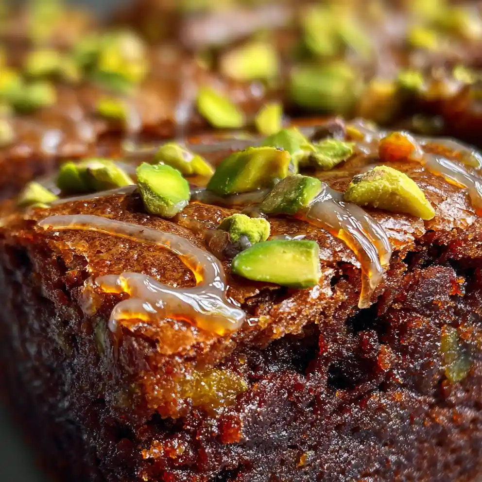 Brownie Recipe With Cocoa Powder 1763661469.2288747