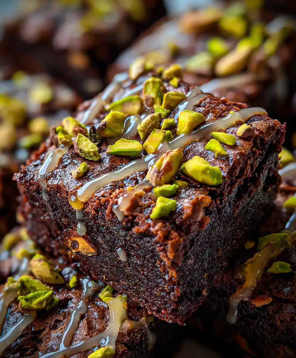 brownie recipe with cocoa powder