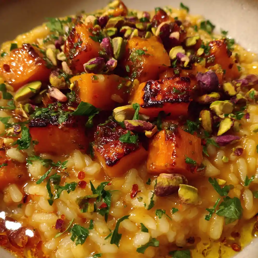 Butternut Squash Risotto Recipe 1763688324.0236704