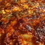 Cabbage Roll Casserole Recipe With Paprika Tomato Blanket 1762500618.7728577