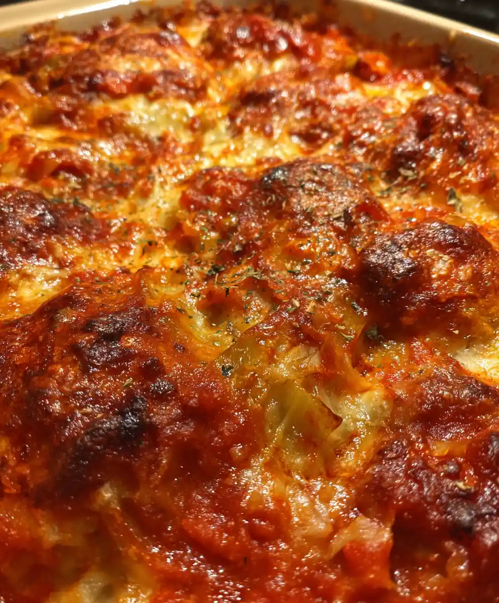 cabbage roll casserole recipe With Paprika Tomato Blanket