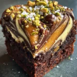 Caramel Brownies Recipe 1764172839.217273