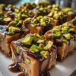 Caramel Fudge Recipe 1764035831.254642