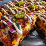 Cheeseburger Pizza Recipe 6 Cheeseburger Pizza Recipe 1764099195.162314
