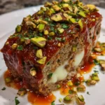 Cheesy Meatloaf Recipe 1764177344.3640122