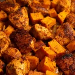 Chicken Sweet Potato Recipe With Paprika Roasted Medallions 6 Chicken Sweet Potato Recipe With Paprika Roasted Medallions 1762469929.9637876