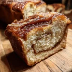 Cinnamon Donut Bread Recipe With Cinnamon Sugar Ribbon 1762684919.4224129