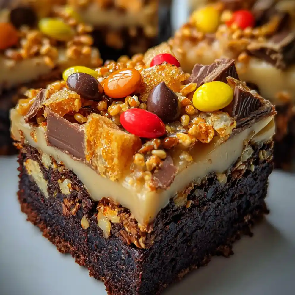 Cosmic Brownies Recipe 1763691111.6127152