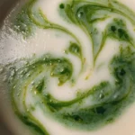 Cream Of Celery Soup Recipe With Parsley Oil Swirl 1762642019.3082712