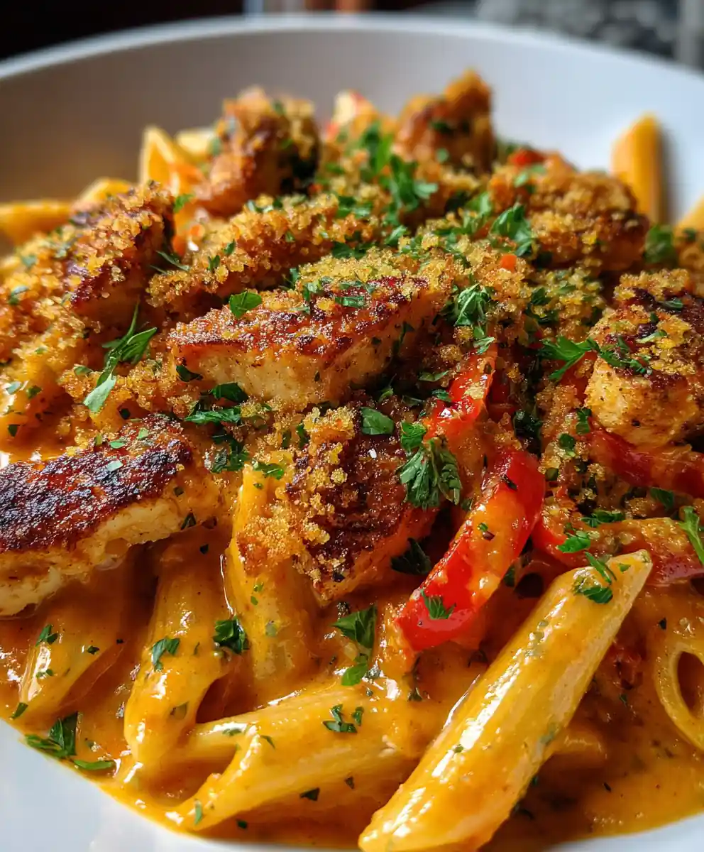 Creamy Cajun Chicken Pasta Recipe 5 creamy cajun chicken pasta recipe