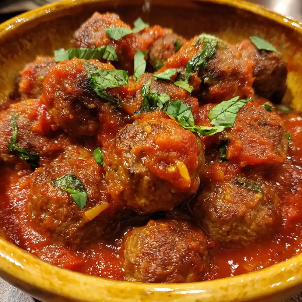 Crockpot Meatballs Recipe With Tomato Basil Blanket 4 crockpot meatballs recipe With Tomato Basil Blanket