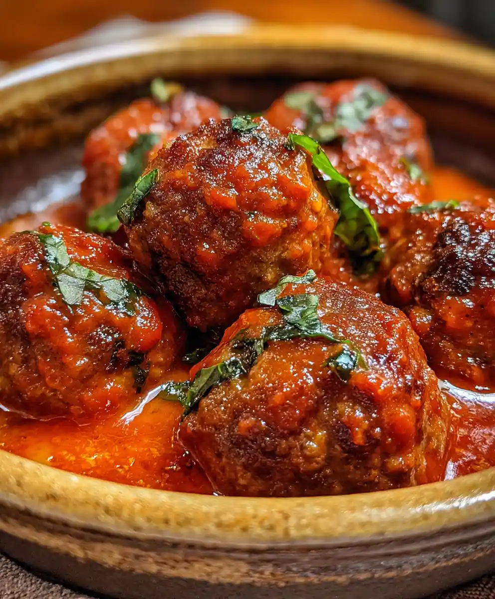 Crockpot Meatballs Recipe With Tomato Basil Blanket 5 crockpot meatballs recipe With Tomato Basil Blanket