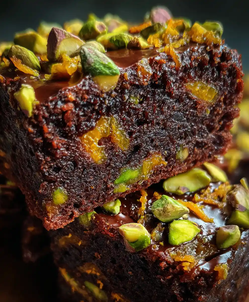 Dairy Free Brownie Recipe 5 dairy free brownie recipe