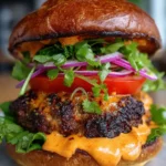 Deer Burger Recipe 1764179337.2906048