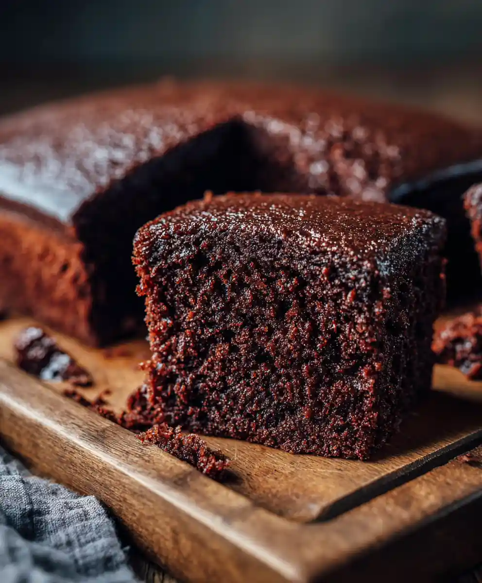 Depression Cake Recipe With Cocoa Frost Drip 5 depression cake recipe With Cocoa Frost Drip