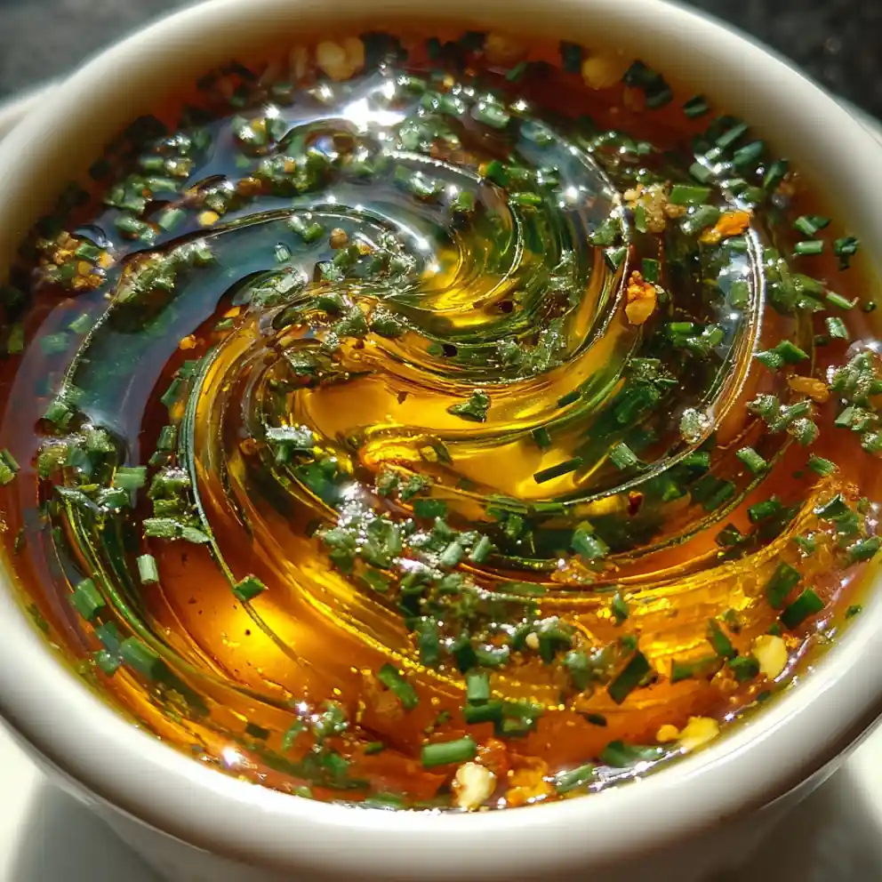 easy au jus recipe without beef drippings with Umami Rich Roasted