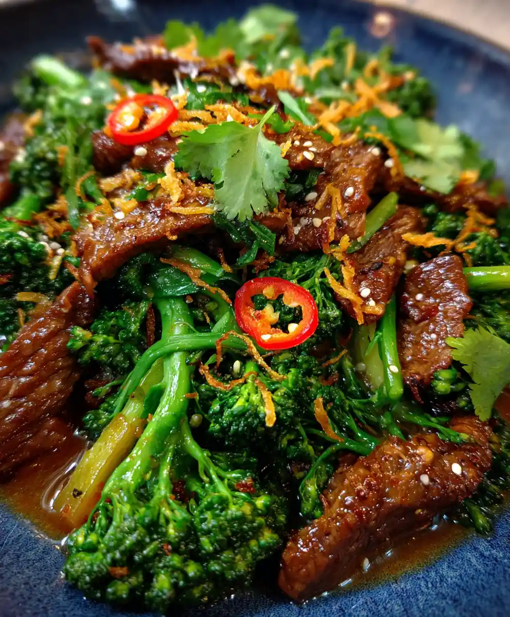 Easy Beef And Broccoli Recipe 5 easy beef and broccoli recipe