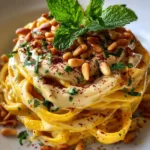 Eggless Pasta Recipe 1764206859.2381809