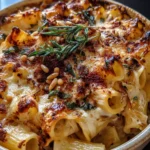 French Onion Pasta Recipe 1764088966.957198