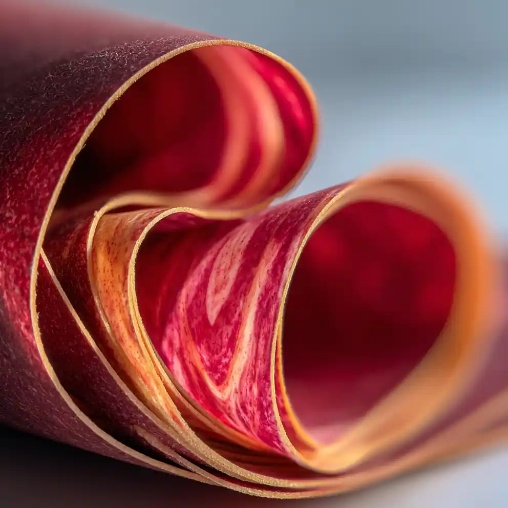 Fruit Leather Recipe Ruby Strawberry Sheets With Mango Marble 4 fruit leather recipe Ruby Strawberry Sheets with Mango Marble