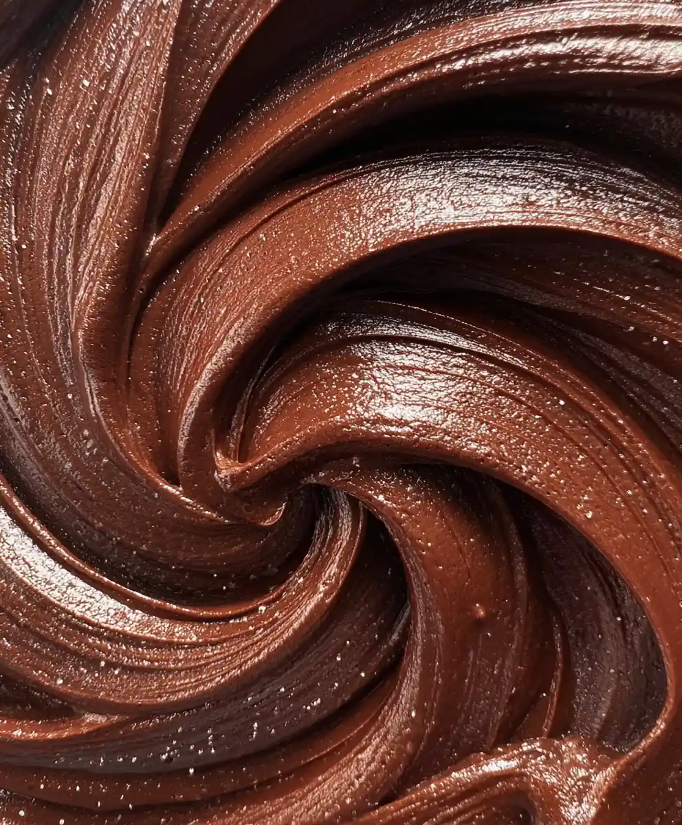 Fudge Frosting Recipe With Dark Cocoa Gloss 5 fudge frosting recipe With Dark Cocoa Gloss