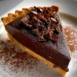 Fudge Pie Recipe 1764076526.2755244