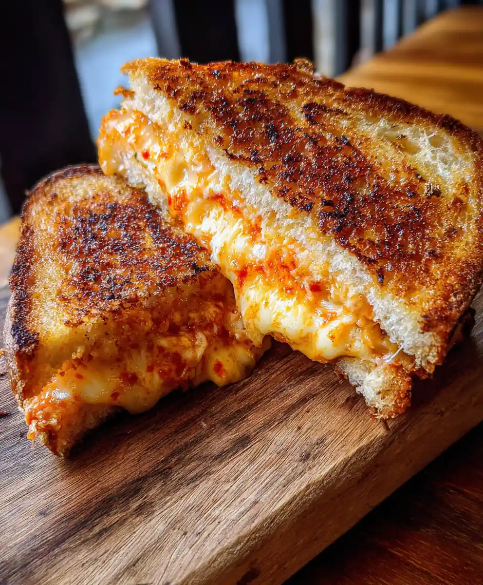 Grilled Cheese Sandwich Recipe With Tomato Jam Stripe 5 grilled cheese sandwich recipe With Tomato Jam Stripe