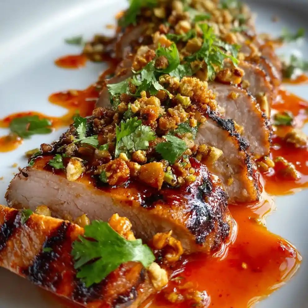 Grilled Turkey Recipe 4 grilled turkey recipe