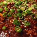 Ground Beef Bulgogi Recipe Gochujang Gloss With Sesame Green Onions 1762081560.6509576