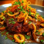 Hamburger Steak Recipe 1763658315.080509