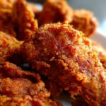 Kentucky Fried Chicken Recipe With Red Paprika Crunch Crust 1762417589.1359088