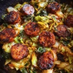 Kielbasa And Cabbage Recipe With Beef Kielbasa Paprika Shine 6 Kielbasa And Cabbage Recipe With Beef Kielbasa Paprika Shine 1762641689.9367435