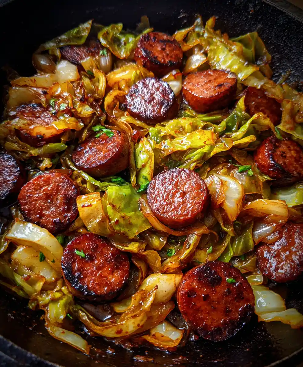 Kielbasa And Cabbage Recipe With Beef Kielbasa Paprika Shine 5 kielbasa and cabbage recipe With Beef Kielbasa Paprika Shine