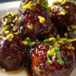 Lamb Meatballs Recipe 6 Lamb Meatballs Recipe 1763666861.3215444