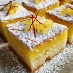 Lemon Bars Recipe 1763656115.228767