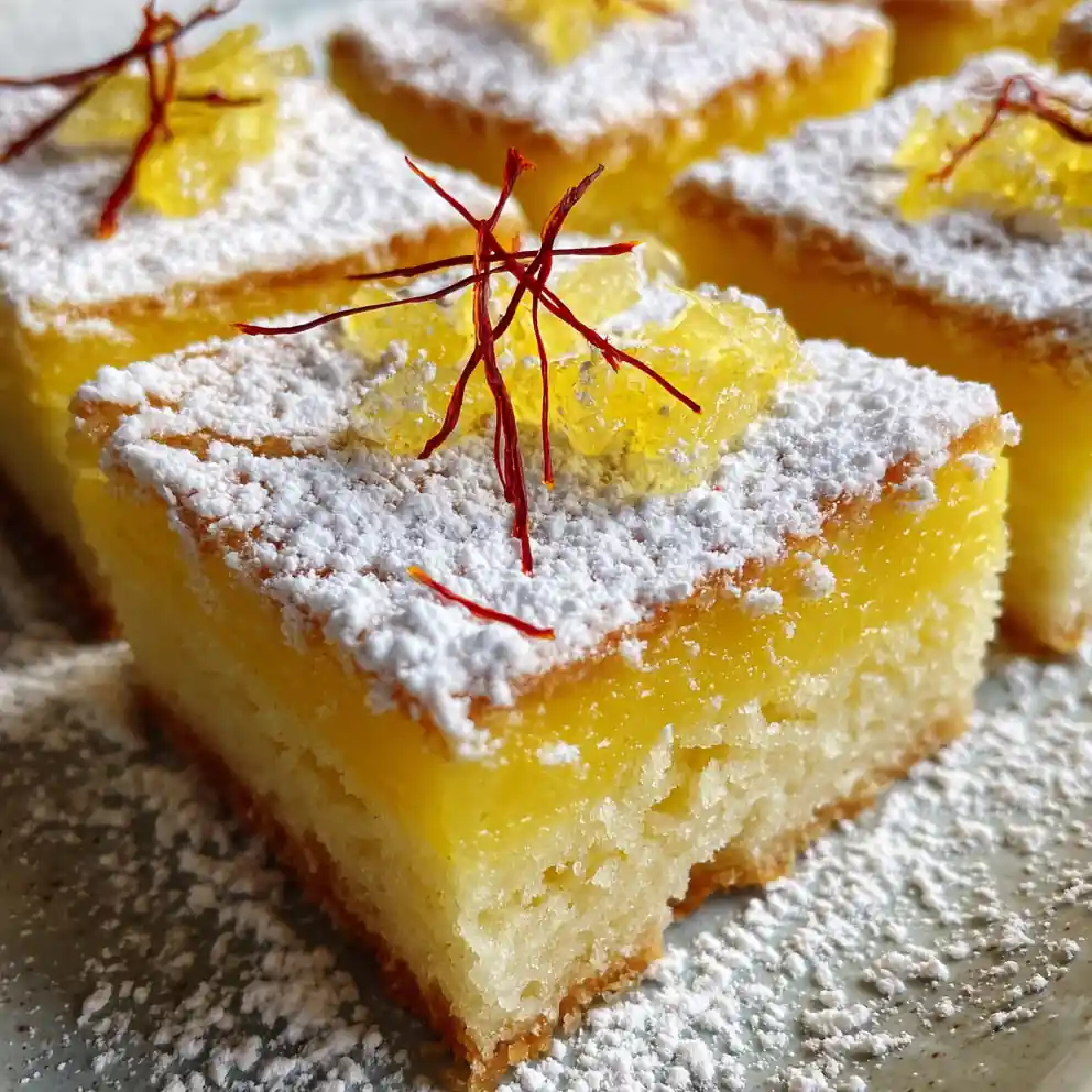 Lemon Bars Recipe 1763656115.228767