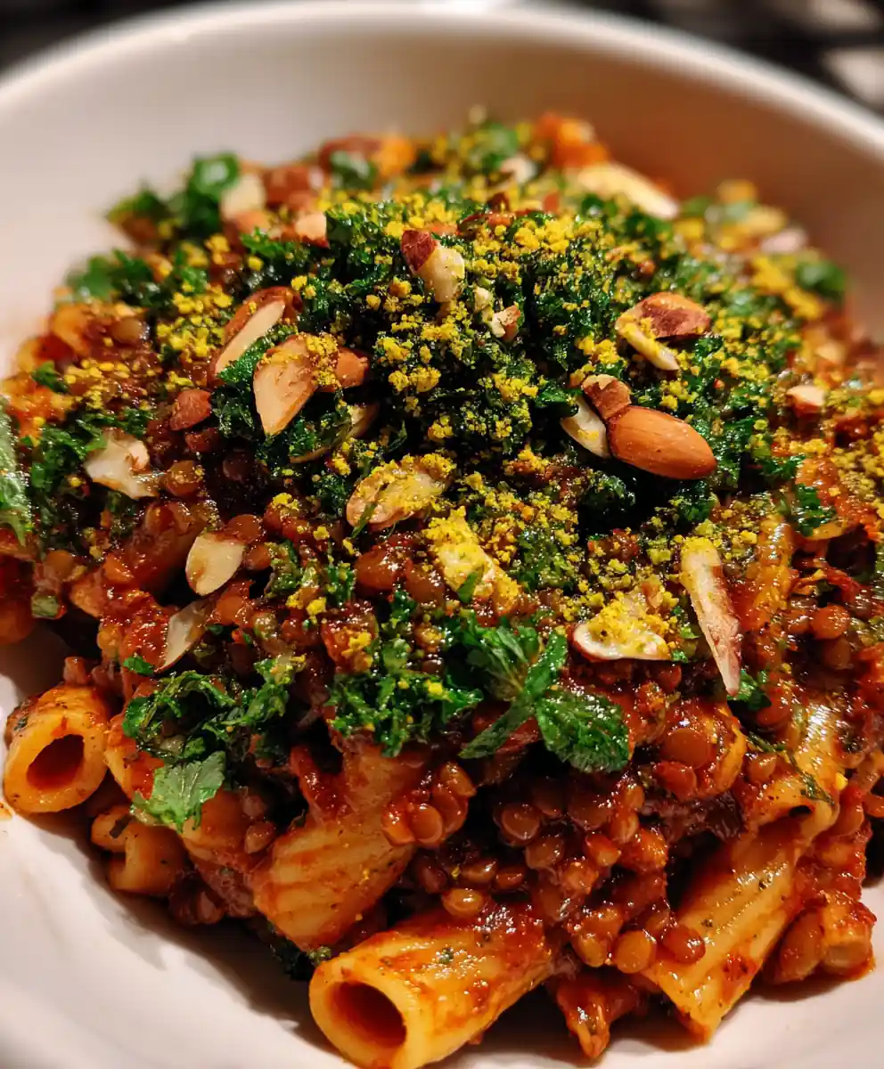 Lentil Pasta Recipe 5 lentil pasta recipe