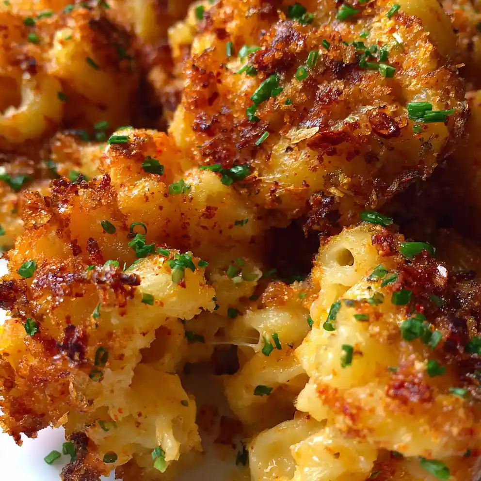 Mac And Cheese Bites Recipe 3 Mac And Cheese Bites Recipe 1764072204.599602