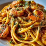 Marry Me Shrimp Pasta Recipe 1764032591.4631815