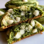 Matcha Cookies Recipe With White Chocolate Matcha Marble 1762474076.264626