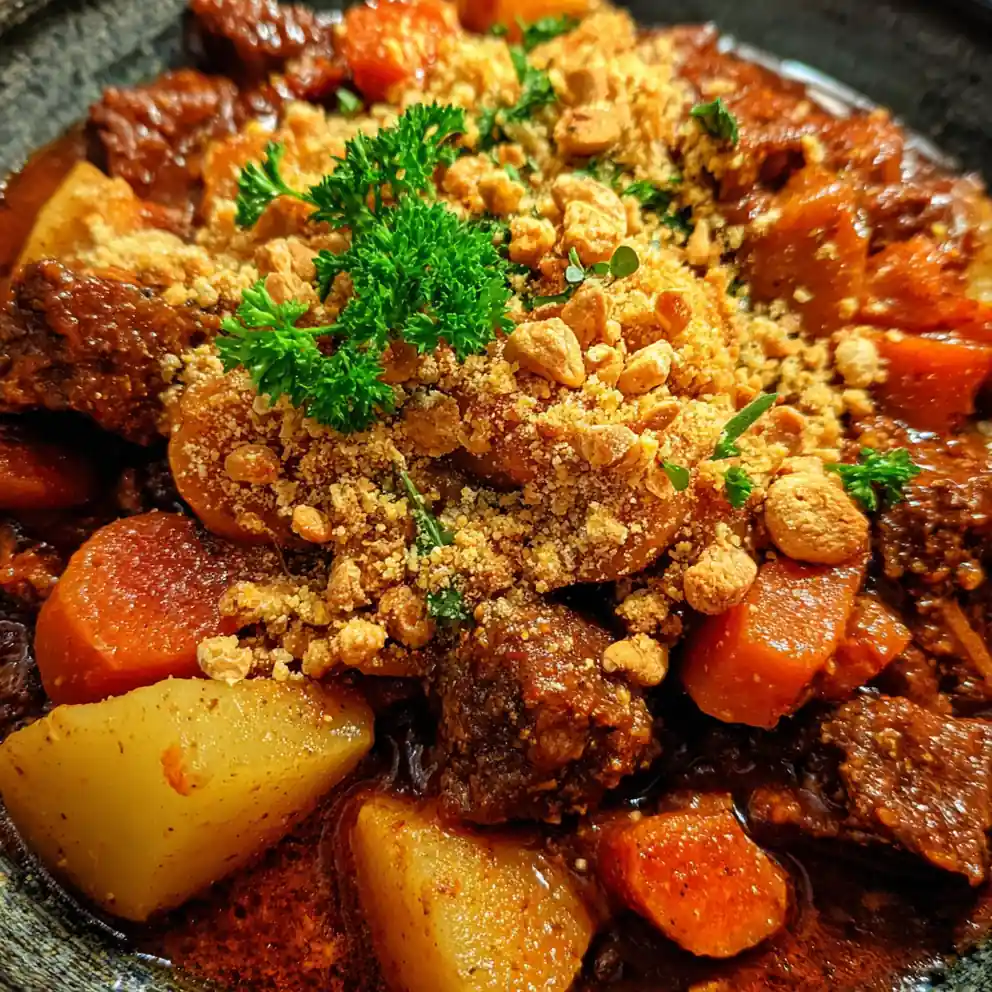 Mechado Recipe Beef 4 mechado recipe beef