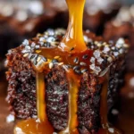 Mochi Brownie Recipe 6 Mochi Brownie Recipe 1764205196.9134815