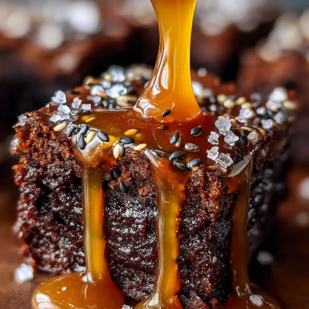 Mochi Brownie Recipe 4 mochi brownie recipe