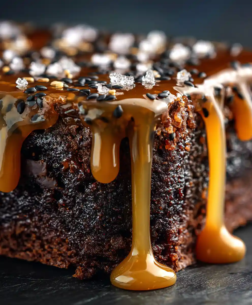 Mochi Brownie Recipe 5 mochi brownie recipe