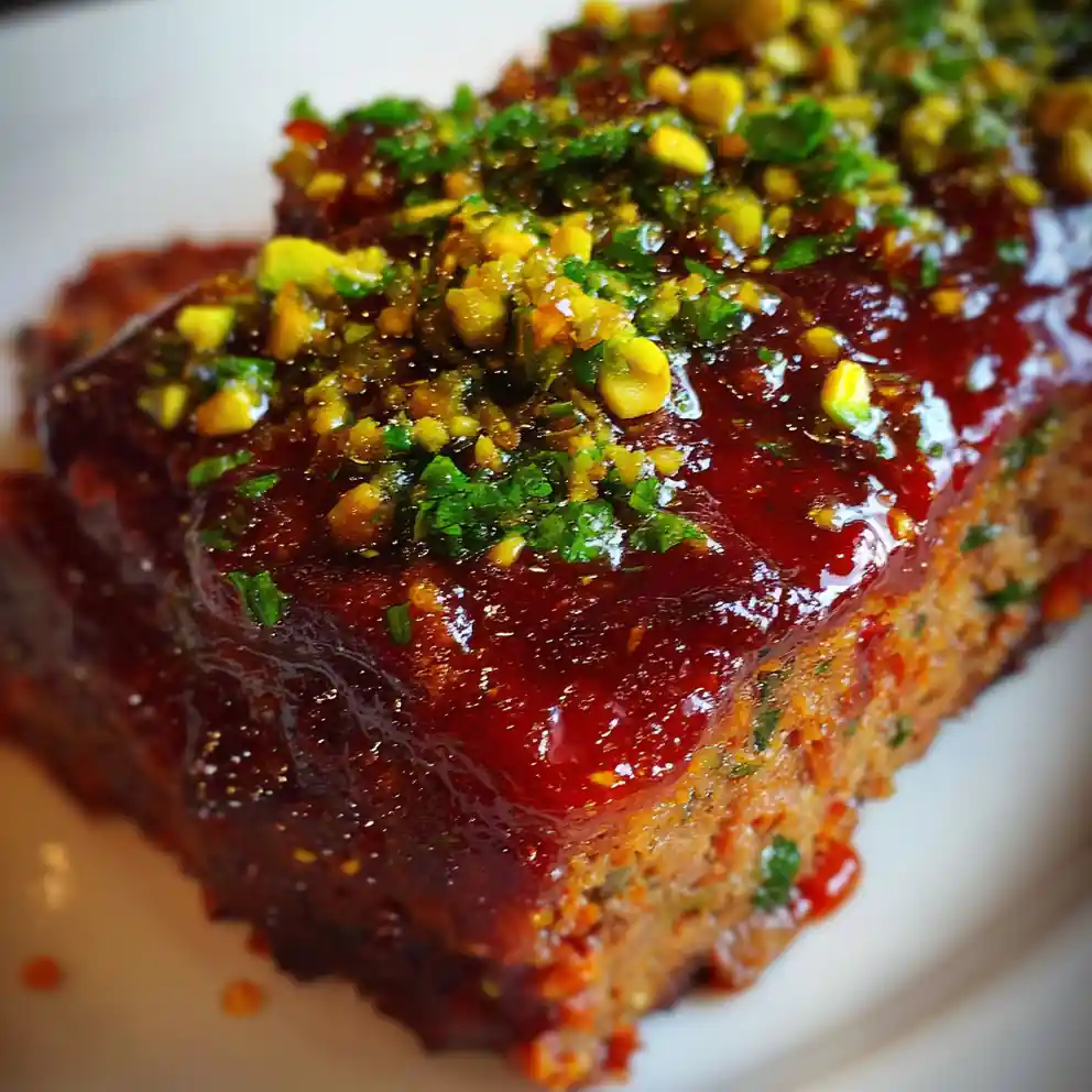 moist meatloaf recipe