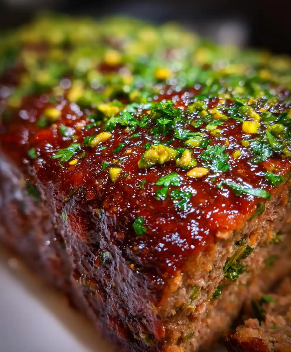 moist meatloaf recipe