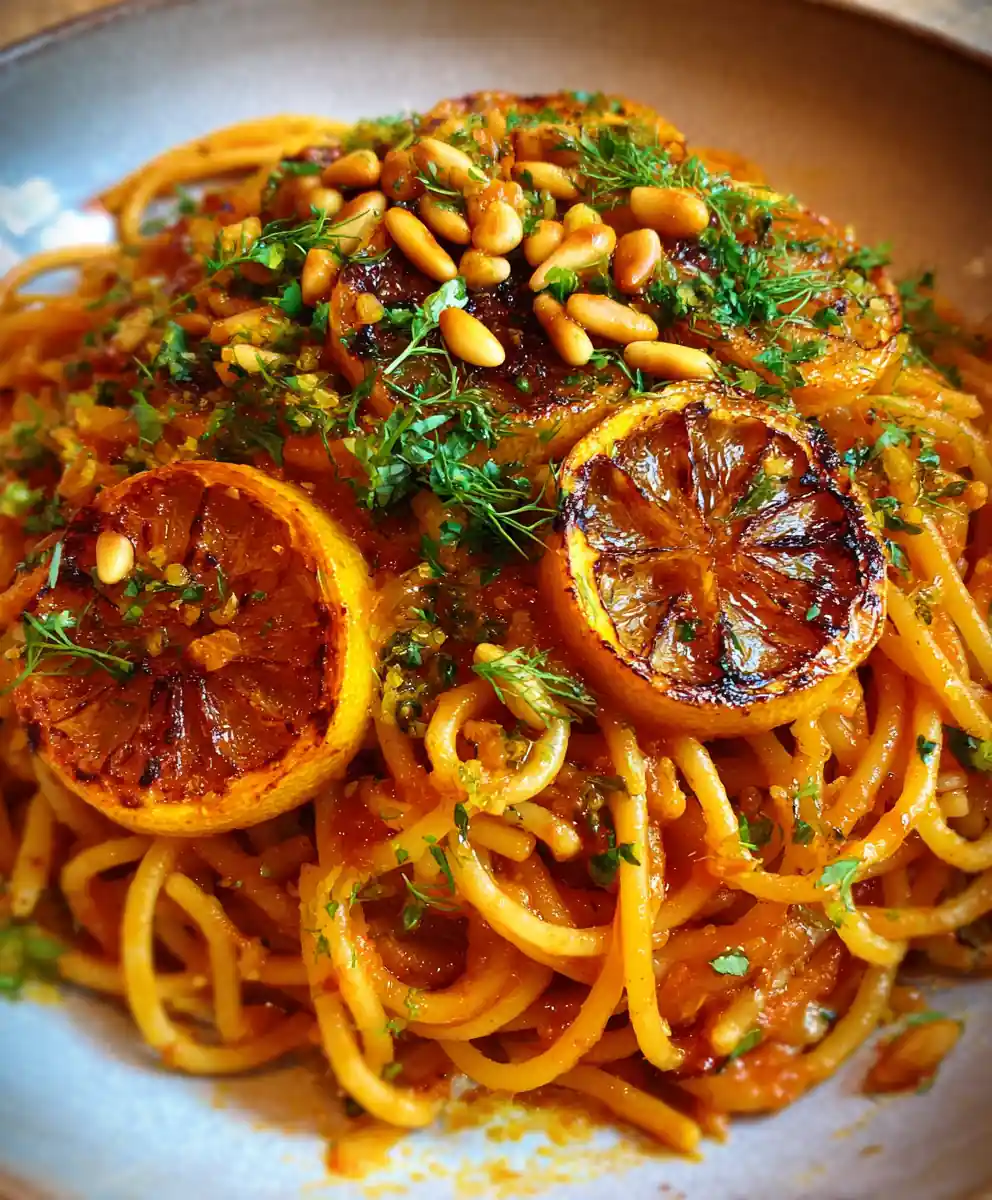 One Pot Spaghetti Recipe 5 one pot spaghetti recipe