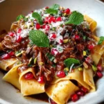 Pappardelle Pasta Recipe 6 Pappardelle Pasta Recipe 1763692492.3560352