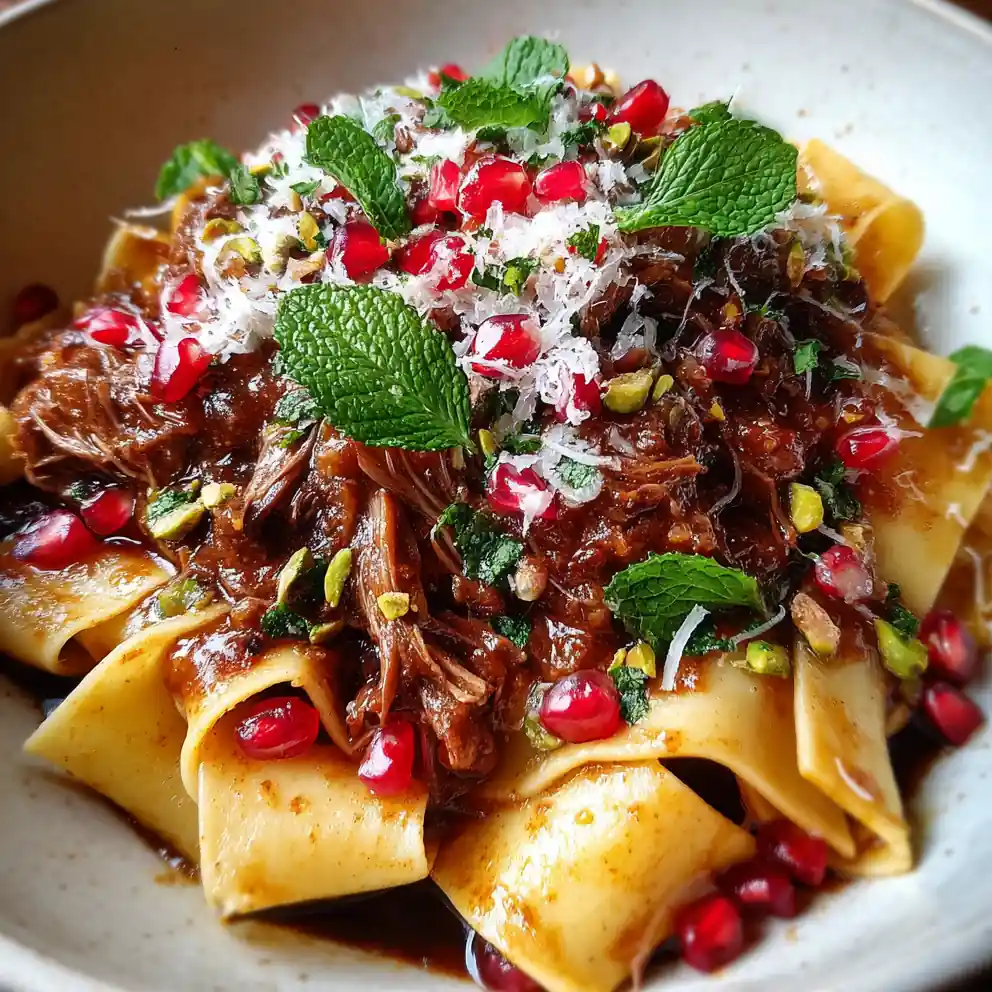 Pappardelle Pasta Recipe 4 pappardelle pasta recipe